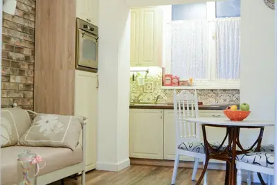 Image de Appartement centre ville Savamala