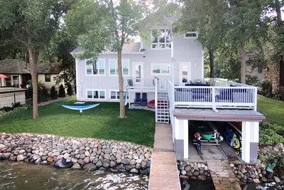 Image de Bienvenue à la retraite Wapo