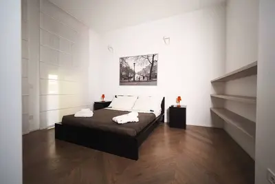 Image de Appartement de luxe Ă Montenapoleone