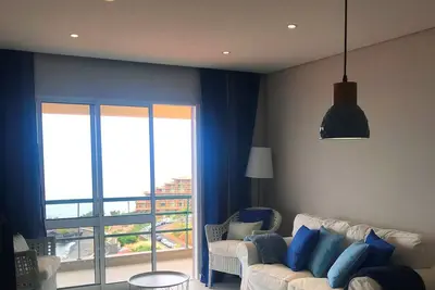 Image de Appartement Reis Magos avec vue sur l'océan Atlantique