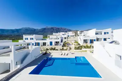 Image de Villa Triton vue mer 3 chambres