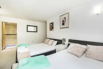 Image de Excel Executive 2 Chambres 2 Salles De Bain Jusqu'À 8