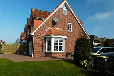 Image de Maison de vacances sur la rivière, près de la plage, WiFi, Tv, 6 lits
