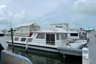 Image de Aqua Villa Starfish @ Mangrove Marina Resort au bord de l'eau