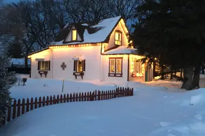 Image de Four Season Getaway!