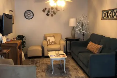 Image de Adventure on the Knoll - Situé dans la vallée du voleur