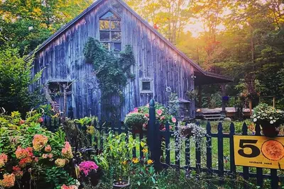 Image de Charme rustique près de Portland