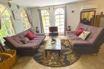 Image de Villa Blanche Duplex à 1 pas de la plage de Puerto Morelos