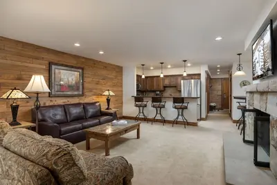 Image de Très bien situé, Lionshead | Montaneros à Vail | M321