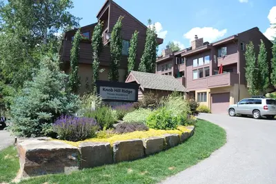 Image de Downtown Studio, votre lieu de séjour à Sun Valley