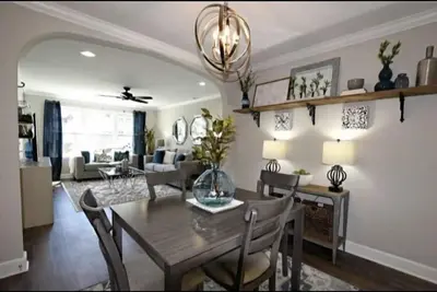 Image de Suite Exécutive San Marco River Front