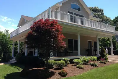 Image de Cove View Manor of Sag Harbor