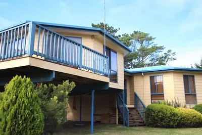 Image de Pegasus Retreat - Emplacement fantastique, à proximité des commerces et de la plage surveillée