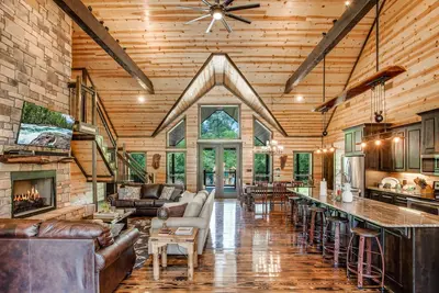 Image de Votre retraite familiale parfaite