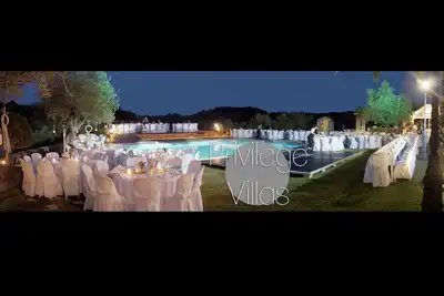 Image de Villa de luxe tout compris || Mariage dans nos villas de luxe ||