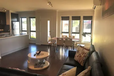 Image de Appartement sur Hunt Street