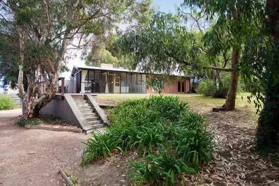 Image de Jan Juc Beach House.