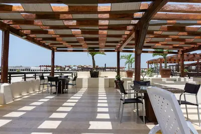 Image de Penthouse Phenomenal Ocean View à Aldea Thai par Bric Vacation Rentals