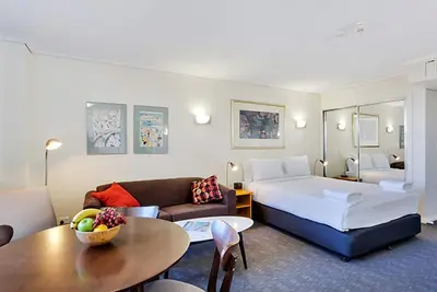 Image de Style de vie cosmopolite