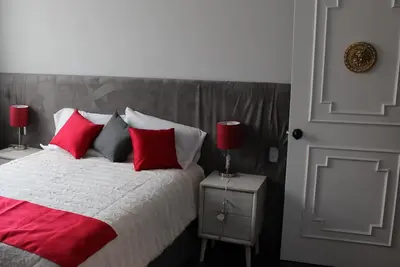 Image de Habitación 104 Cristina