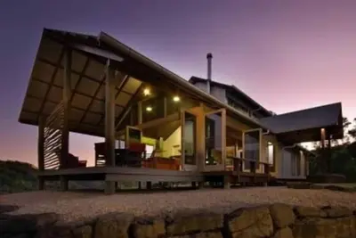 Image de Mapleton Eco Friendly Lodge