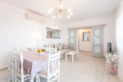 Image de Guest House Simoni - appartement a été entièrement rénové en 2018! ! ! !