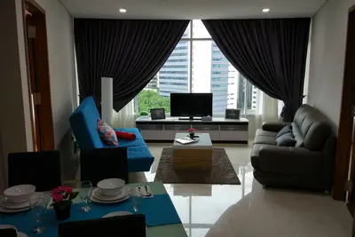 Image de Home Sweet Home près de Klcc Twin Tower / Kl City Center