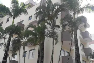 Image de Apt 02 chambres Ubatuba - 1 suite