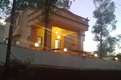 Image de Location Bungalow à Panchgani