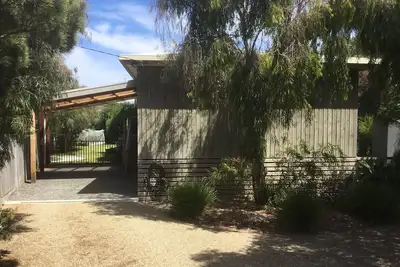 Image de Vues sur la mer au cap Paterson