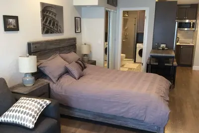 Image de Chic Denver Tech studio