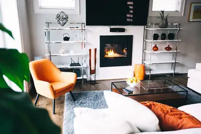 Image de ★ Highland House ★ 4-16 personnes + emplacement centralisé ★ Souvenirs inoubliables Luxe!