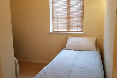 Image de Comme Ă la maison Ă Manchester!