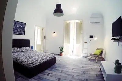 Image de Puntozero2 - Appartement Le Grand Blue