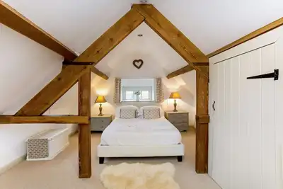 Image de Chalet confortable à Chipping Campden