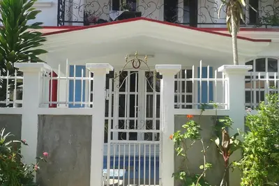 Image de Villa Fleurie : Belle Maison ensoleillée