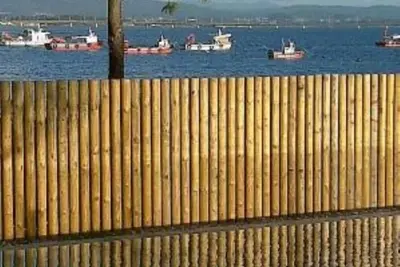Image de Merveilleux appartement mer et plage dans une ille paradisiaque (Wifi)