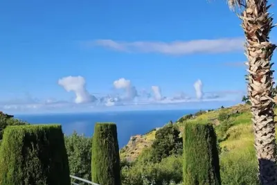 Image de Belle grande propriété individuelle proche du village de Calheta