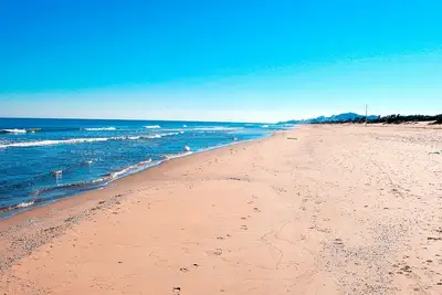 Image de Beach House sur la Costa Cullera