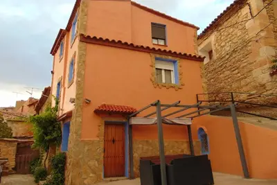 Image de Casa Albana pour 8 personnes