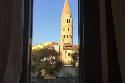 Image de Appartement élégant dans le centre historique de Caorle et à proximité de la mer