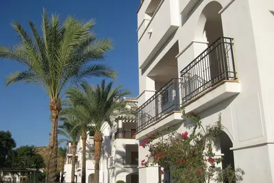 Image de El Valle Golf Resort - Appartement de luxe