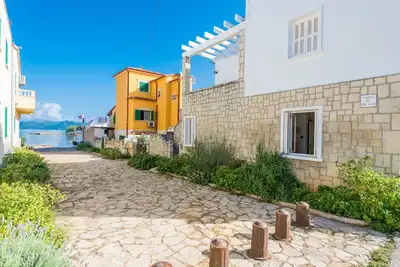 Image de Xarus 1 - Apartment with sea views in Es Barcarès (Alcúdia). Free WiFi