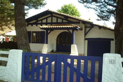 Image de Villa 6 pers entièrement rénovée en 2025