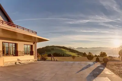 Image de Appartement / app. pour 4 personnes à 44 m² à Schwarzenberg (95273)