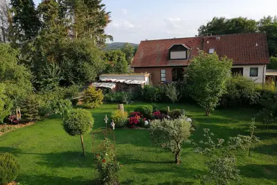 Image de Nouveau! Appartement lumineux et moderne avec une vue près de la Ruhr