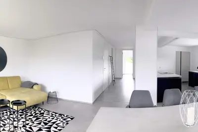 Image de Espace et tranquillité dans le loftalive