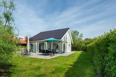 Image de Maison de vacances Zonnedorp 27, \"Beach Villa\"