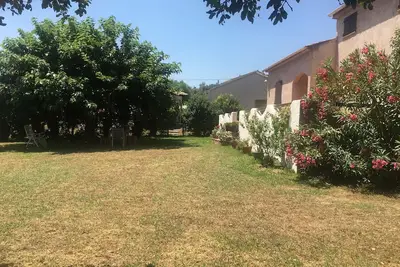 Image de Maison familiale entre mer et montagne