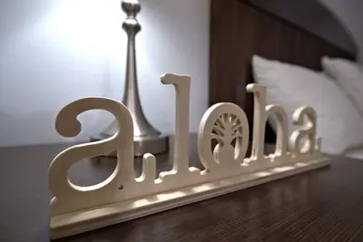 Image de Sept et oct. Tarifs bas! 1 Br Suite pour 5 personnes avec vue fantastique 1 pâté de maisons de la plage